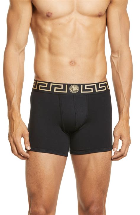 versace underwear ioffer|Versace male underwear.